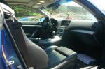 Infiniti G37 Coupe 2007 года